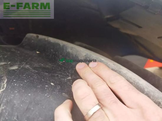 Tractor agrícola - New Holland - t7.210acswii