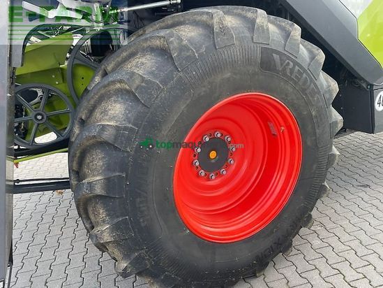 Cosechadora de Cereal - Claas - lexion 5400 e5