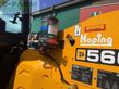 Telescopica - JCB - 560-80 agri xtra