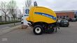 Empacadora gigant - New Holland - rb 180