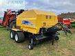 Empacadora gigant - New Holland - br6090