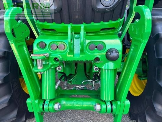 Tractor agrícola - John Deere - 6r185