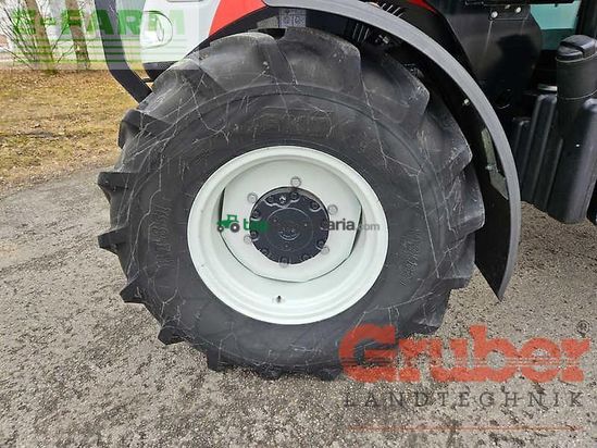 Tractor agrícola - Steyr - kompakt 4055 s S