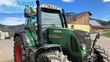 Tractor agrícola - Fendt - 412 vario