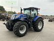 Tractor agrícola - New Holland - t7.270 blue power tractor (st24177)