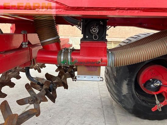 Sembradora - Horsch - pronto 6 as