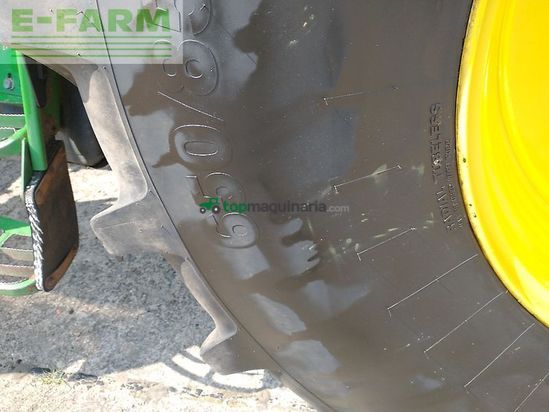 Tractor agrícola - John Deere - 6175r my16 aq 40
