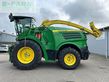 Cosechadora de Cereal - John Deere - 8600i