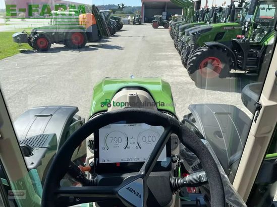 Tractor agrícola - Fendt - 620 vario profi+