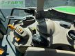 Tractor agrícola - John Deere - 6110m
