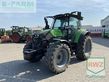 Tractor agrícola - Deutz-Fahr - agrotron 6130 ttv