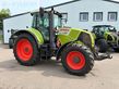 Tractor agrícola - Claas - axion 820 cmatic