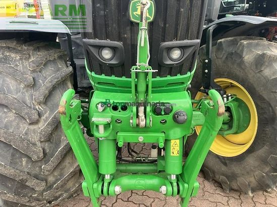 Tractor agrícola - John Deere - 6250r