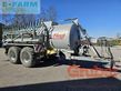 Cuba de purin - Fliegl - pfw 12000 maxx line tandem