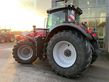 Tractor agrícola - Massey Ferguson - 8740 s dyna vt exclusive