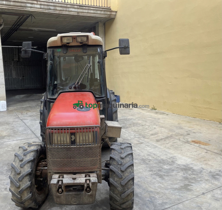 Tractor agrícola - Same - GOLDEN 85