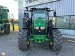 Tractor agrícola - John Deere - 6090m **mietrückläufer**