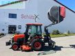 Tractor agrícola - Kubota - b3030, rasenmähertraktor
