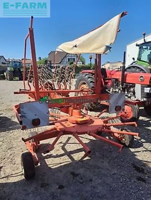 Rastrillo - Kuhn - ga4521gm
