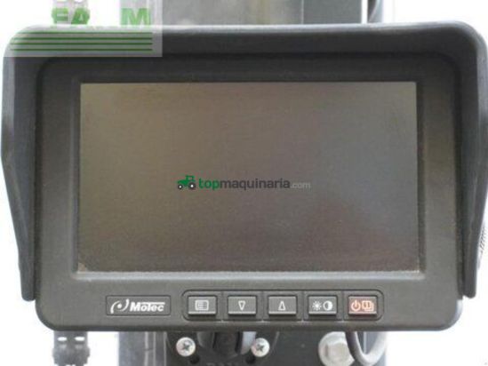 Elevadora - Linde - l 14 i 1173