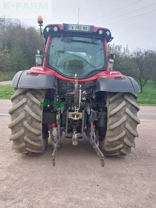 Tractor agrícola - Valtra - n 174