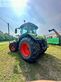 Tractor agrícola - Claas - axion 870 cmatic CMATIC