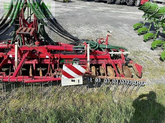 Grada de disco - Horsch - joker 6ct + vogelsang