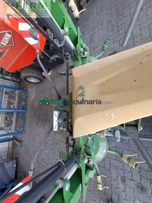 Henificador - Krone - vendro 680