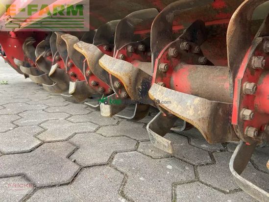 Grada rotativa - Maschio - c 250