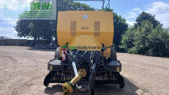 Empacadora gigant - New Holland - bb980 bb980