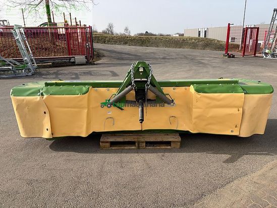 Cortacésped manual - Krone - easycut f320m gen.2