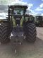 Tractor agrícola - Claas - axion 870 cmatic focus