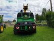 Cosechadora de Cereal - John Deere - 9500