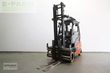 Elevadora - Linde - h 35 t 1202