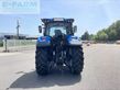 Tractor agrícola - New Holland - t 6.155