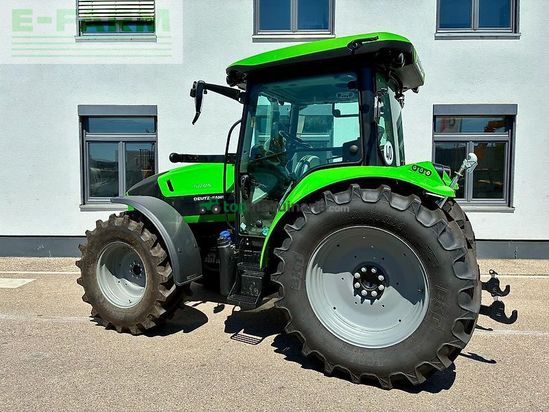Tractor agrícola - Deutz-Fahr - 5095 gs