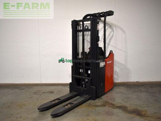 Elevadora - Linde - l 14 sp ion 1177-00