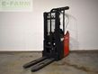 Elevadora - Linde - l 14 sp ion 1177-00