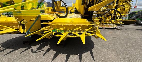 Cabezal - John Deere - 460 Pro