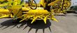 Cabezal - John Deere - 460 Pro