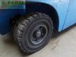 Elevadora - Linde - h 20 t evo 391-00