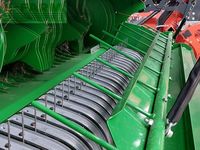 Empacadora gigant - John Deere - v461m John Deere