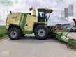 Cosechadora de Cereal - Krone - big x 650