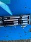 Arado - Lemken - varie diamant 10x 6 furet halvbugseret vendeplov