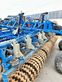 Combinado de siembra - Dal-Bo - rollomaximum 620
