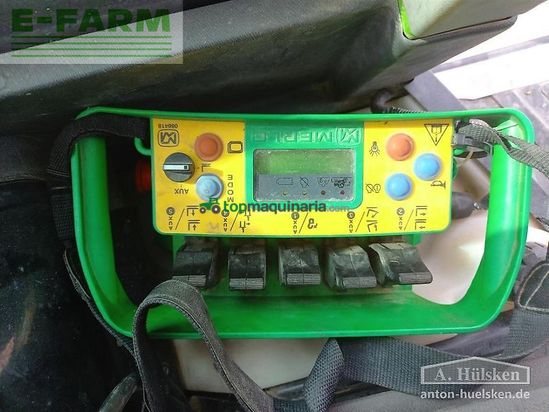 Telescopica - Merlo - roto 45.21 mcss