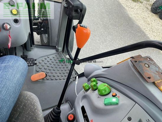 Tractor agrícola - Deutz-Fahr - 5090.4 d