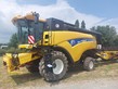 Cosechadora de Cereal - New Holland - CX8040