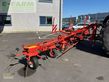 Henificador - Kuhn - gf 8702