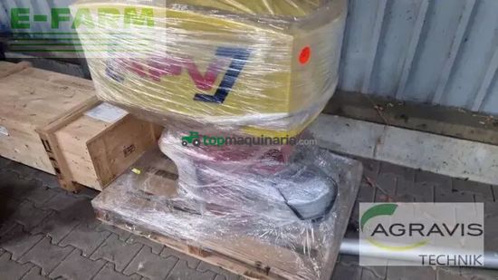 Esparcidor - APV - apv pneumatikstreuer